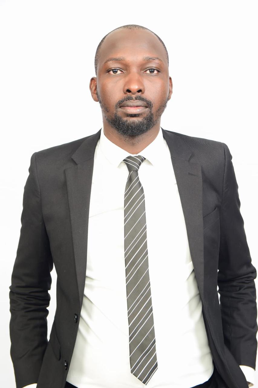 Sydney Themba Ngobeni